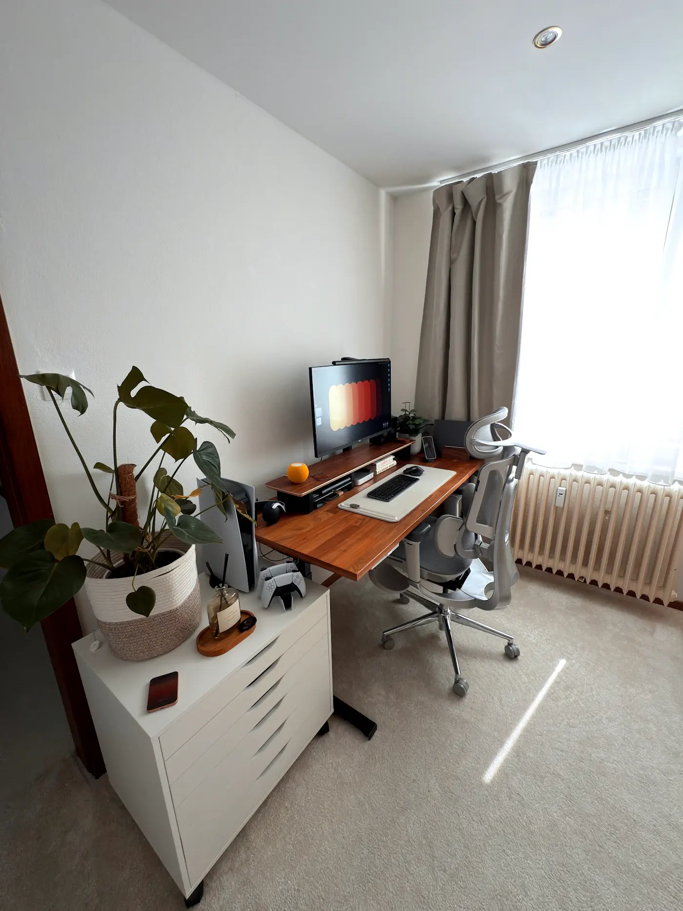 Home office room inspiration