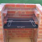 31 Ideas for Mounting Grills in Your Patio