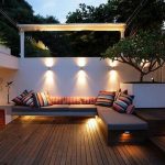 39 Ideas to illuminate terraces