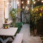 39 Ideas to illuminate terraces