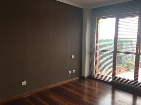 holiday apartment before renovation
