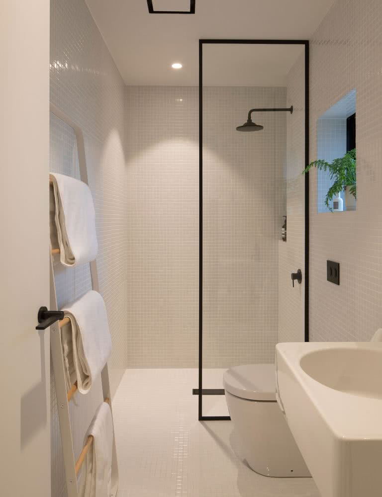 Small Modern Bathrooms 2021 2020 80 Photos and Decoration Ideas - Decor