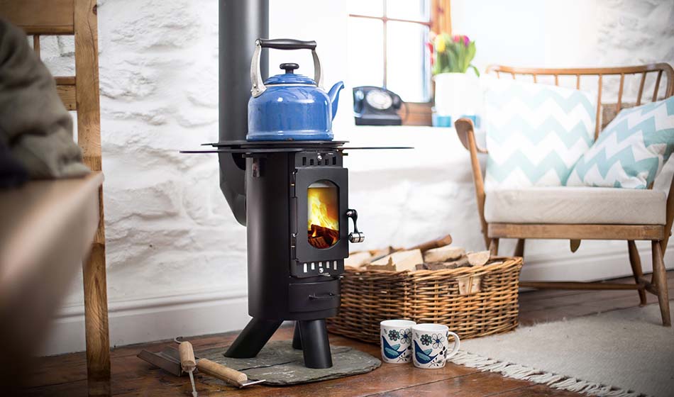 wood stoves and stoves