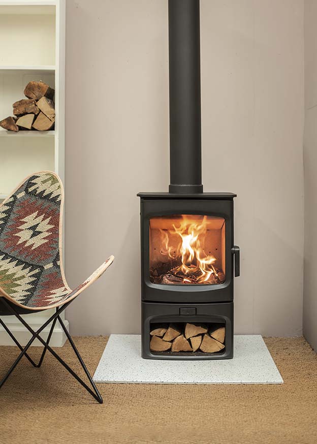 wood stoves and stoves