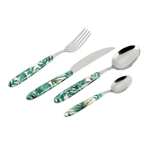 cutlery set, selva model, 24 pieces