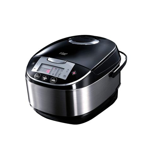 russell hobbs food processor and bread maker