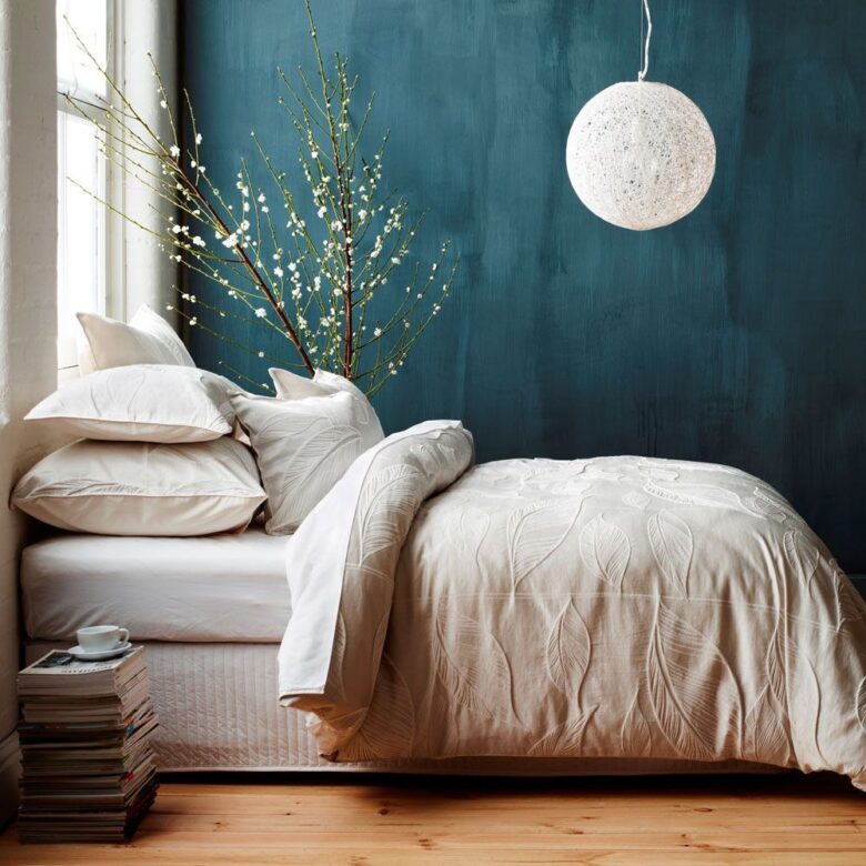 bedroom-teal-color-5