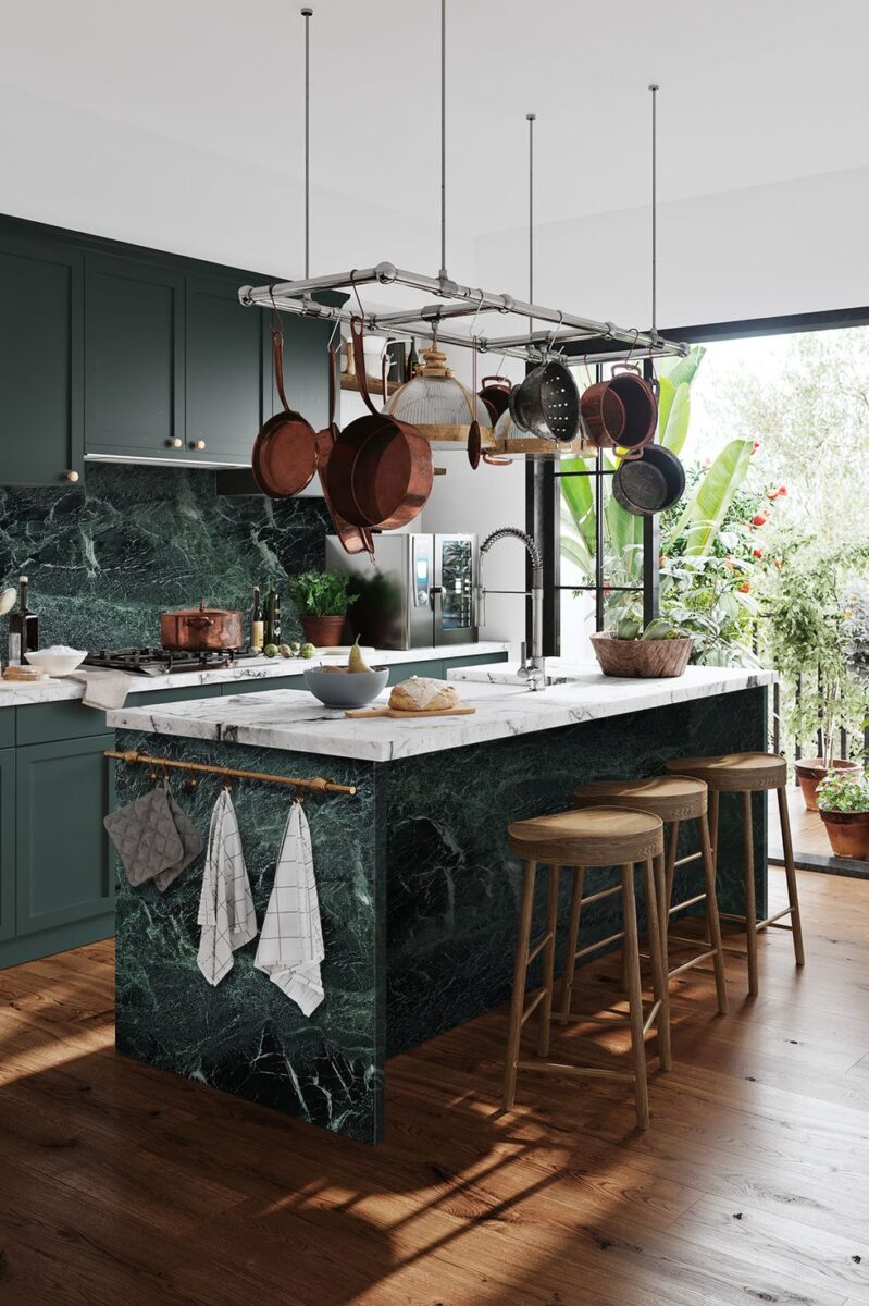 decorating-home-Scottish-style-kitchen