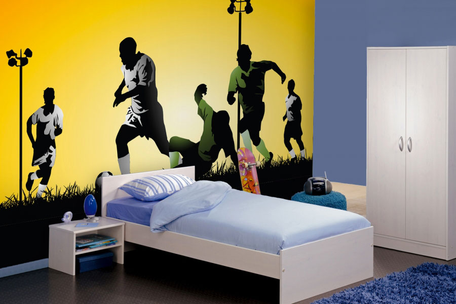 Wall decorations for children's bedrooms n.25