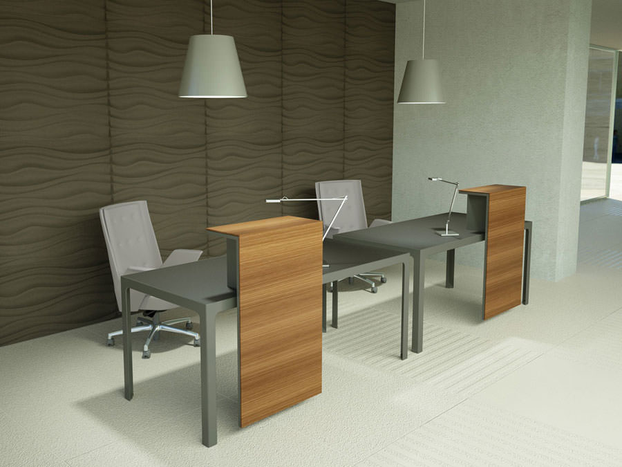 Modern design office furniture ideas # 06