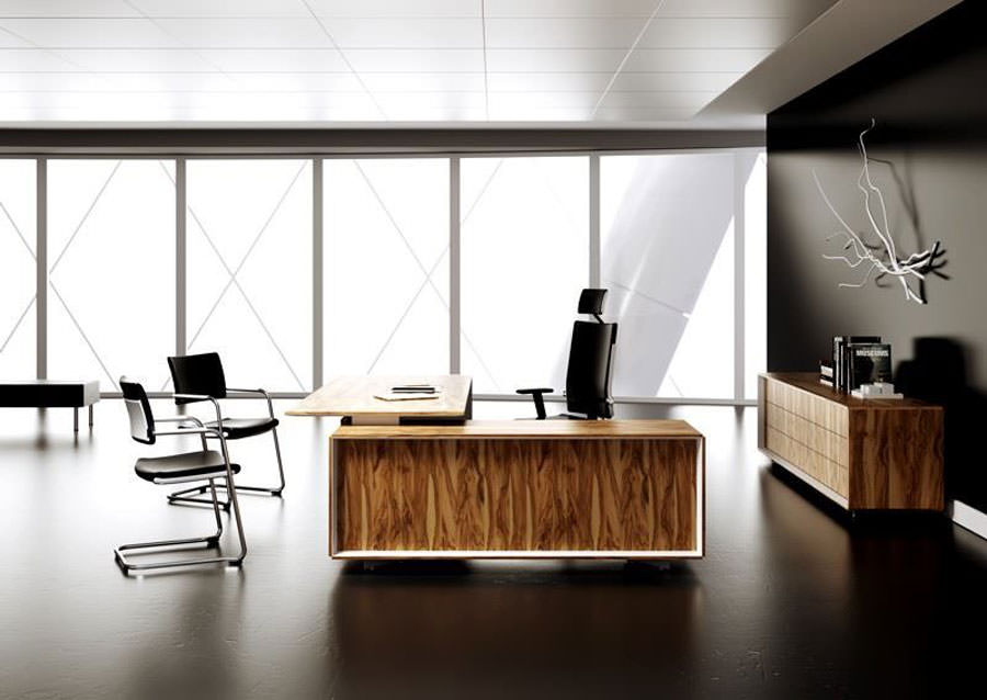 Ideas for modern design office furniture # 30