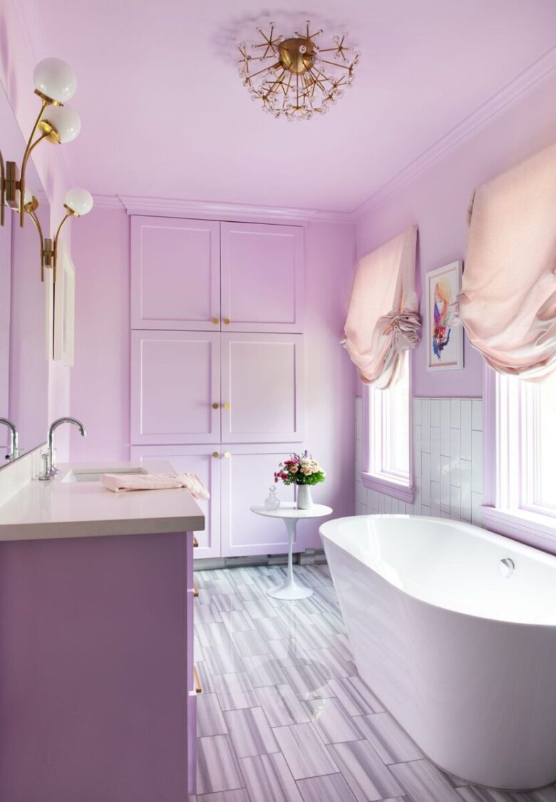 lavender-colored-bathroom-walls2