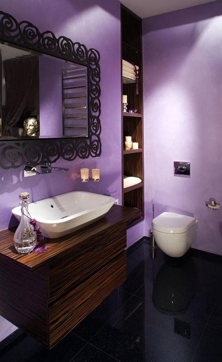 lavender-colored-bathroom-walls5