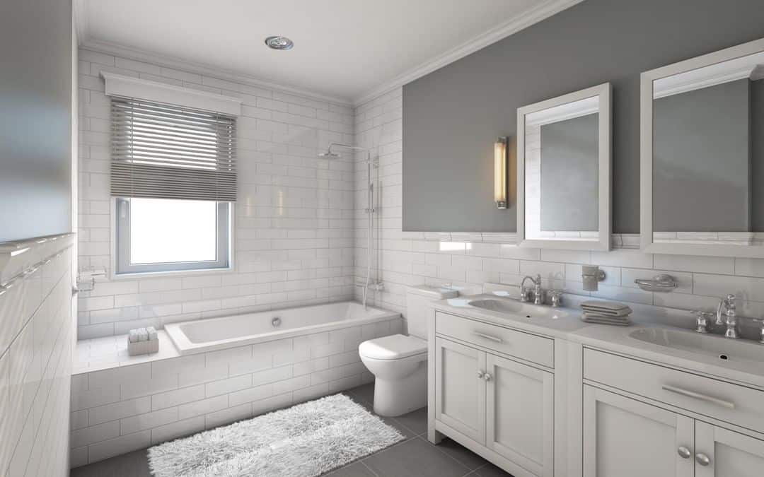 bathroom design 2021