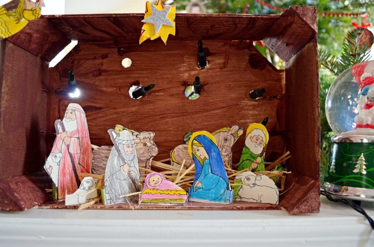 do-it-yourself-nativity-scene-with-recycled-material-9