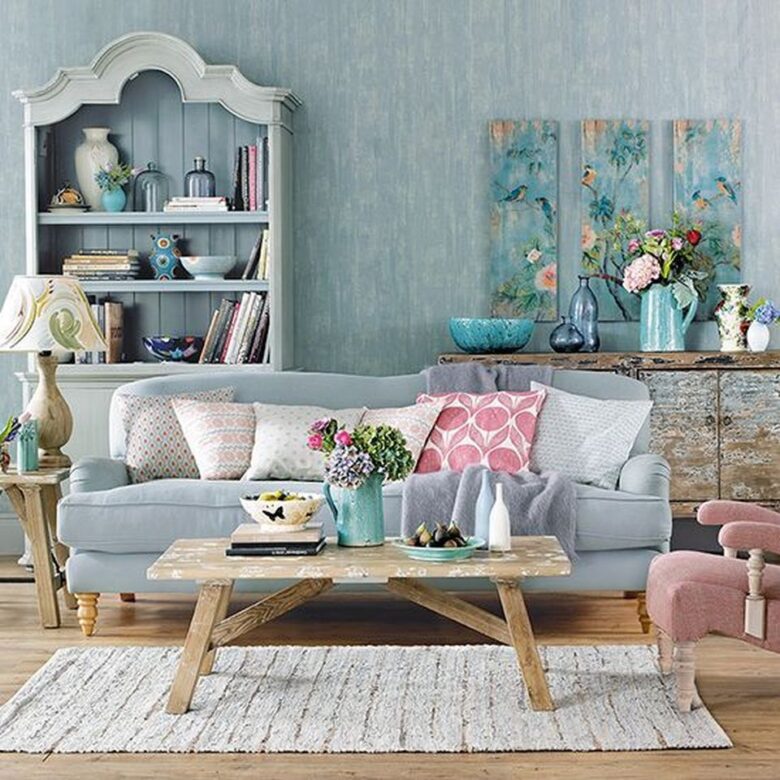 best-colors-for-the-living-room-in-shabby-chic-style-21