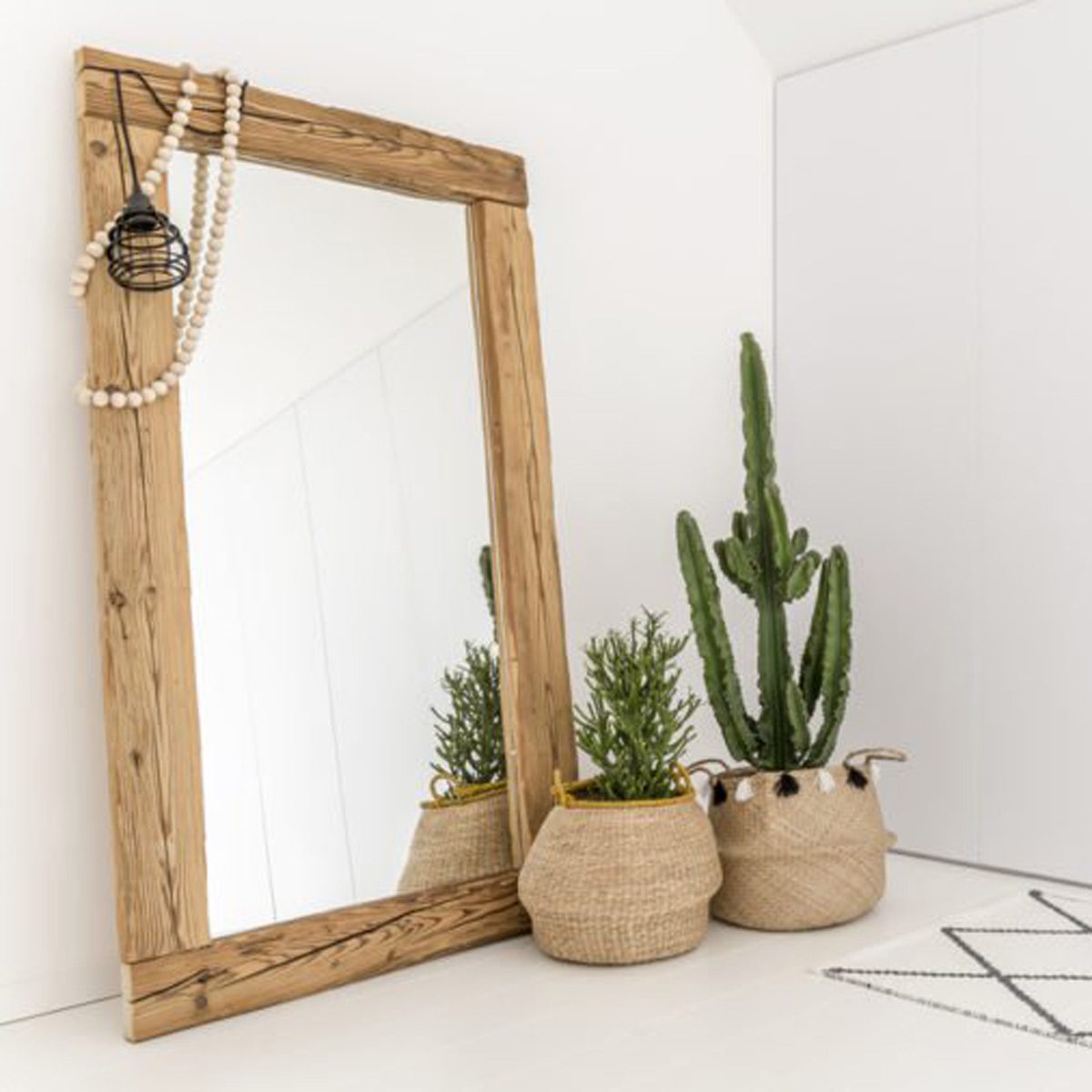 furnish-bedroom-2 × 4-mirrors