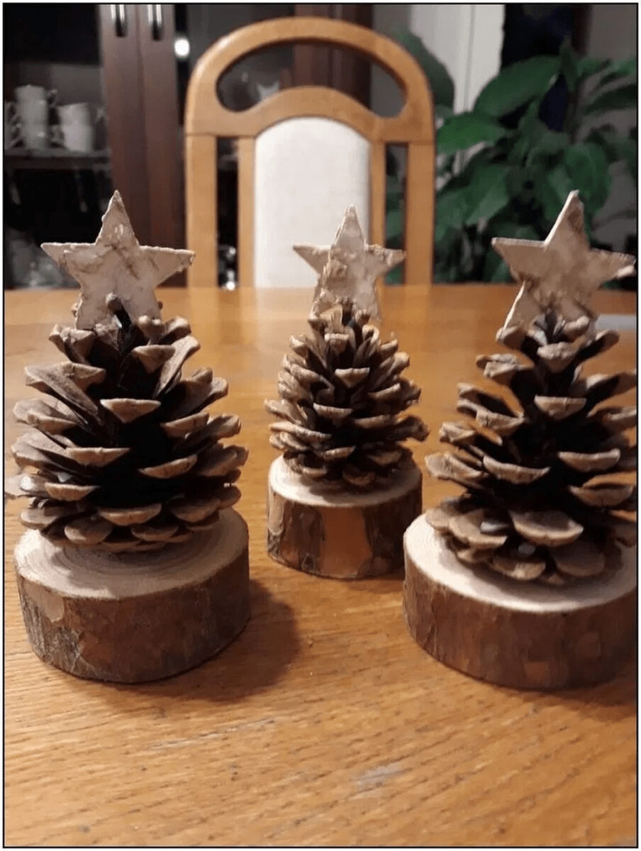 diy-christmas-decorations-with-pine-cones-28