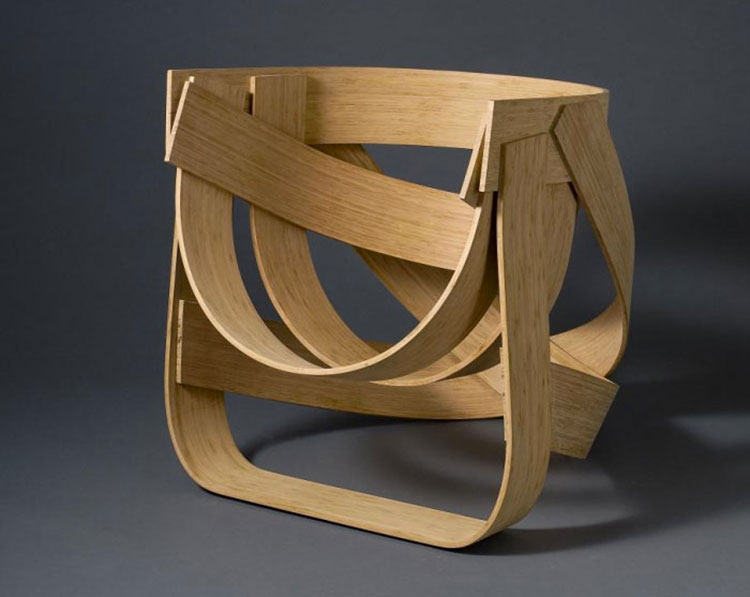 Bamboo Chair by Tejo Remy and René Veenhuizen