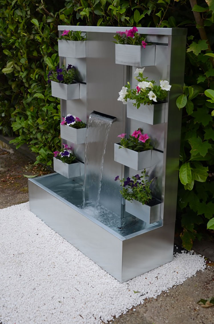 Original design garden fountain model # 03