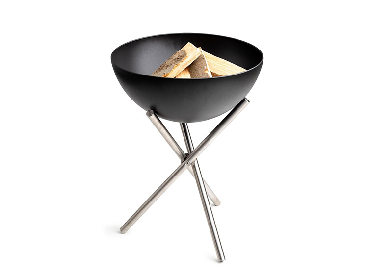 Modern design barbecue model # 17