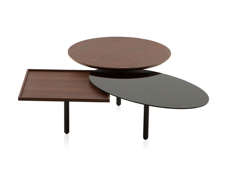 Modern design coffee table model n.05