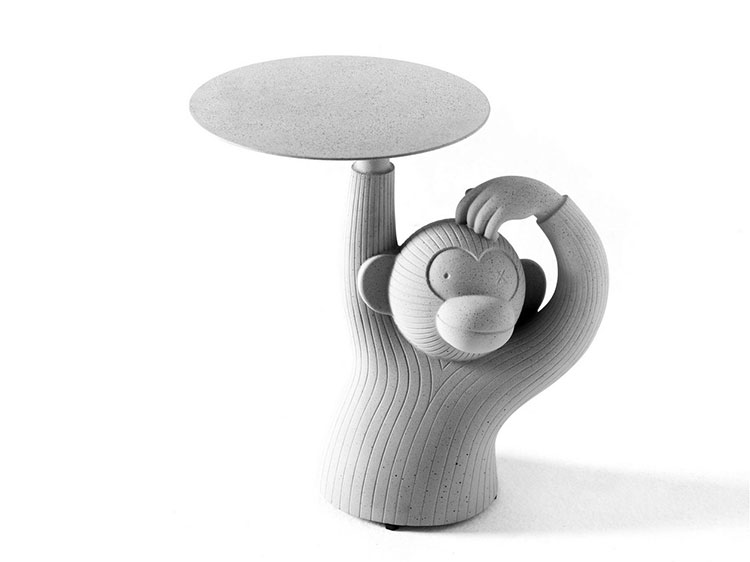 Modern design coffee table model # 21