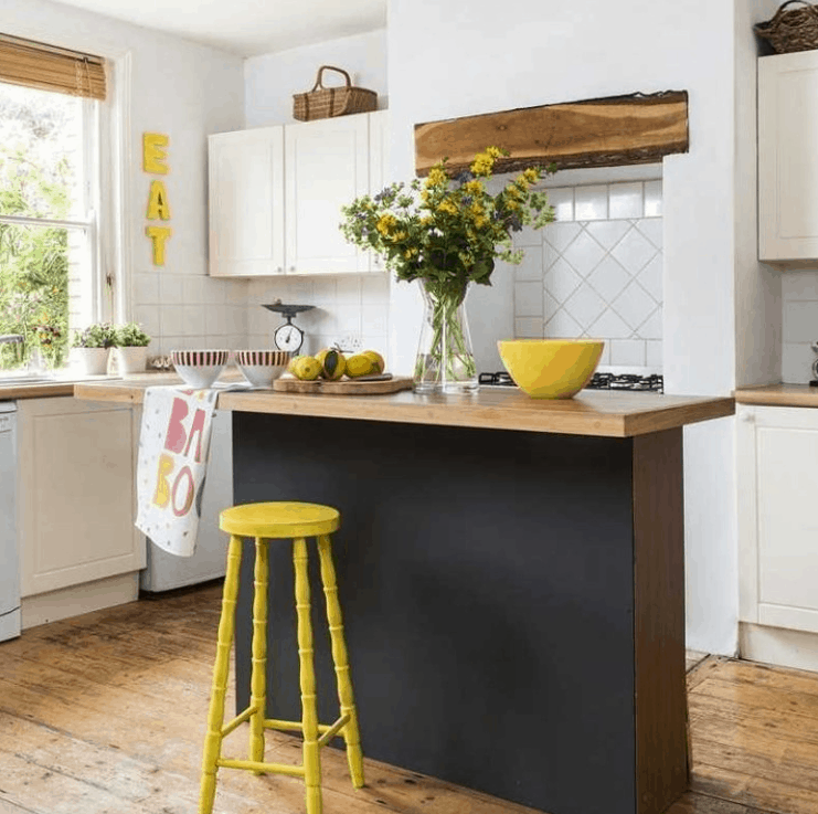 Best Small Kitchens 2022: Ideas to Try This Year - Decor Scan : The new