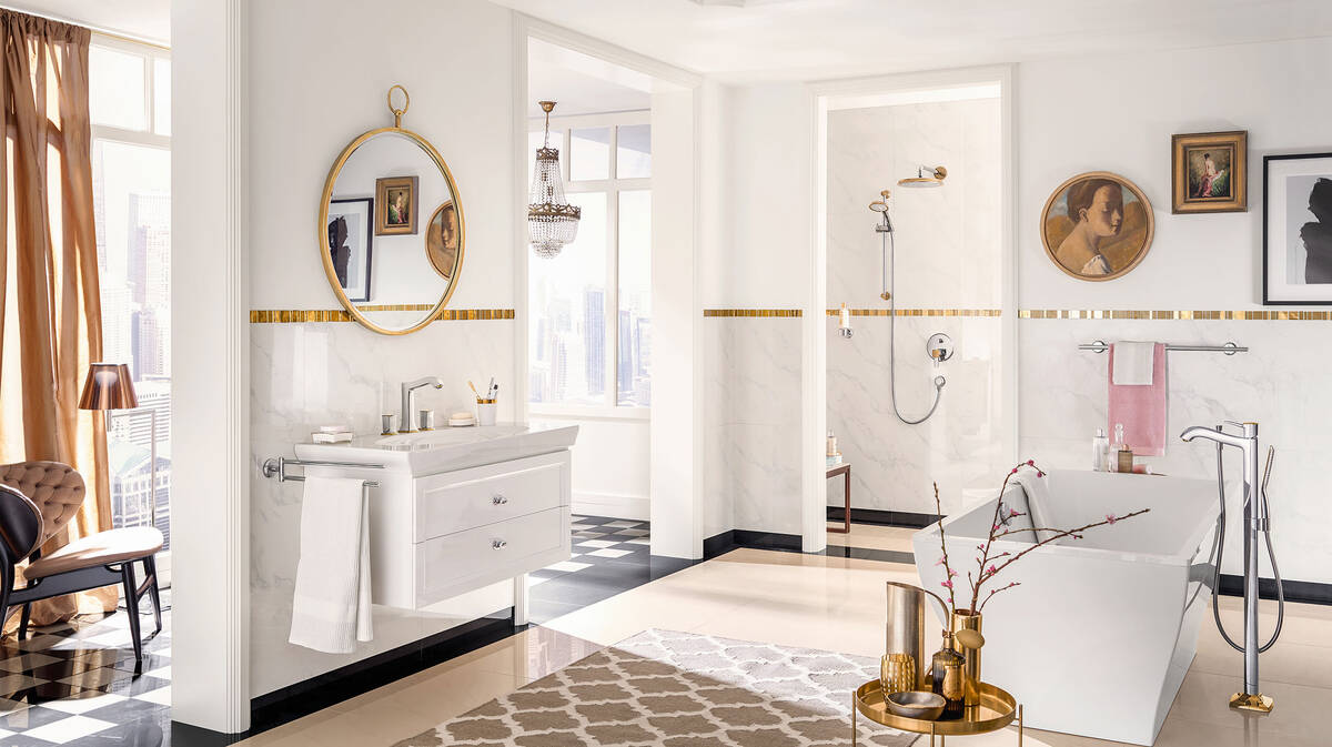 Bathroom 2022: 19 Home Decor Trends To Try
