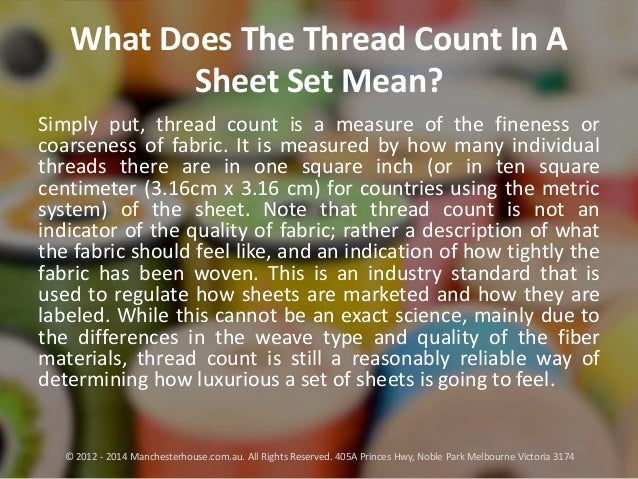 Are 1800 Thread Count Sheets Hot?