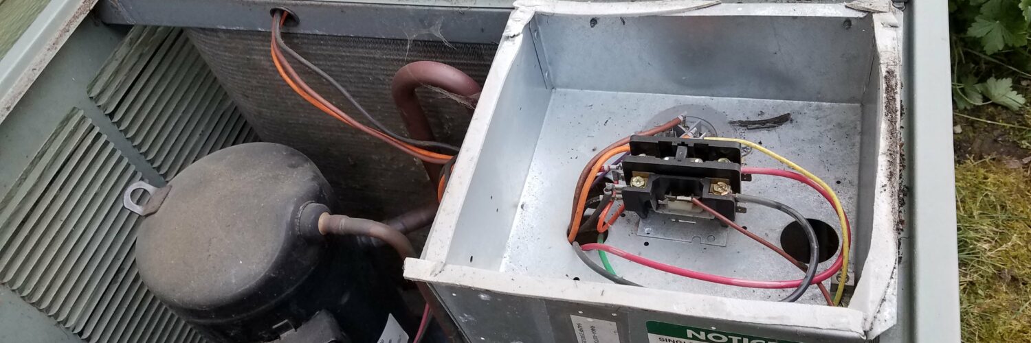 Do All Furnace Blower Motors Have A Reset Button?