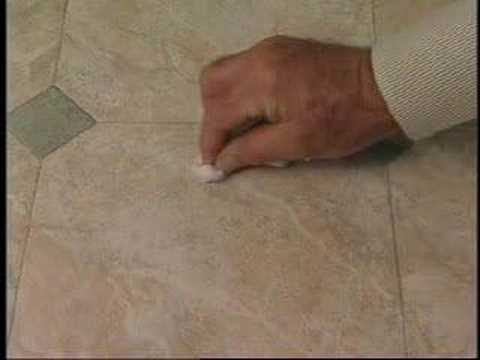 How Do You Fix A Cracked Linoleum Floor?