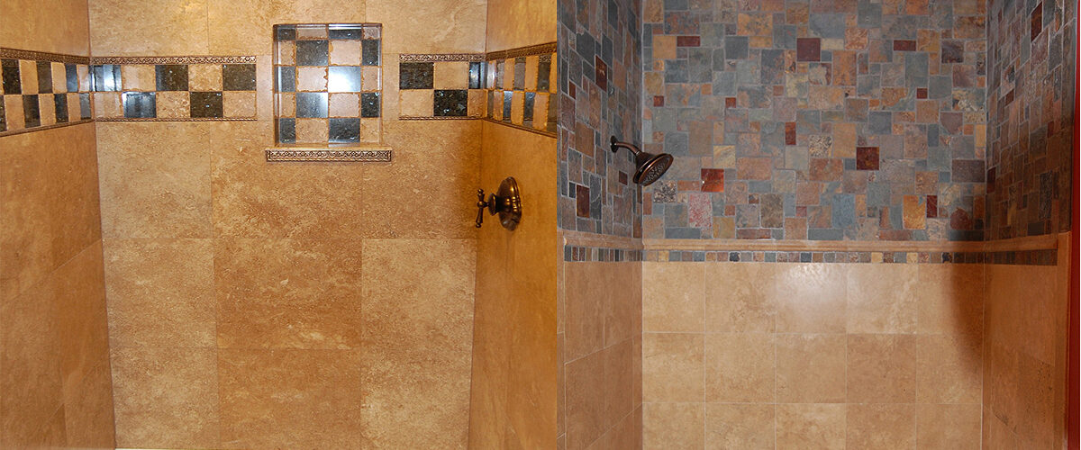 How Long Does It Take To Tile A Shower?