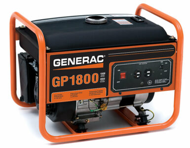 How Much Is A Generator For A 2000 Sq Ft House?