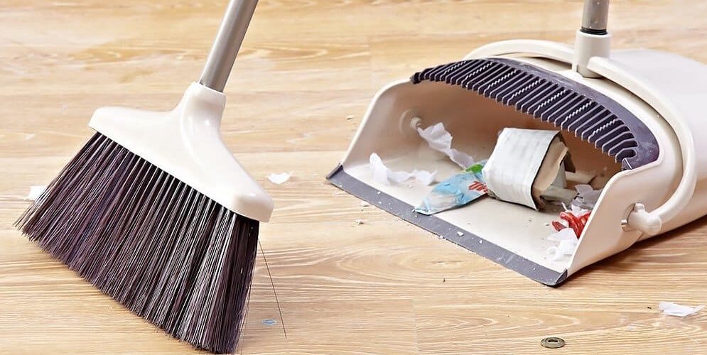 How Often Should You Replace Your Broom?