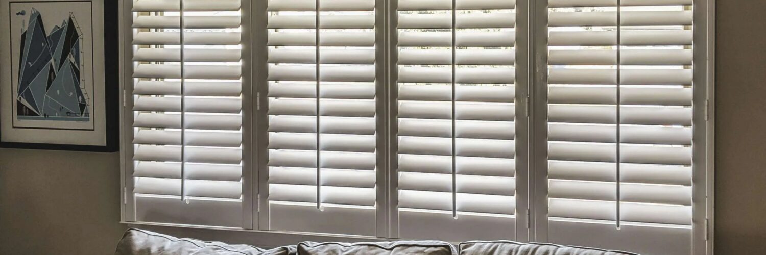 What Are The Disadvantages Of Plantation Shutters?
