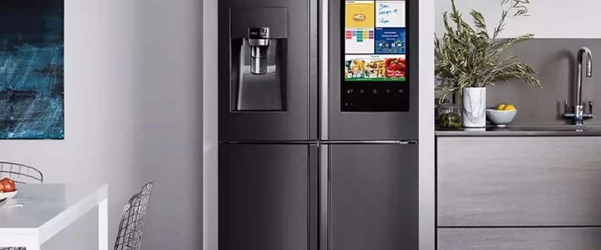 What Is The Average Lifespan Of A Refrigerator?