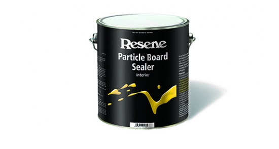 What Is The Best Sealant For Particle Board?