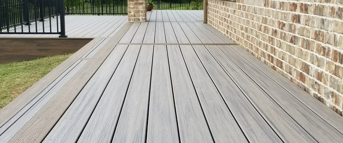 What Is The Most Popular Color Of Trex Decking?