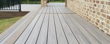 What Is The Most Popular Color Of Trex Decking?